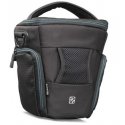Cullmann Sydney Pro Action 300 Dėklas per petį Juoda Cullmann Sydney Pro Action 300 Dėklas per petį Juoda