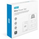 Dual-channel charger set and NP-FW50 battery Newell DL-USB-C for Sony Dual-channel charger set and NP-FW50 battery Newell DL-USB-C for Sony