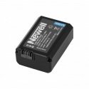 Dual-channel charger set and NP-FW50 battery Newell DL-USB-C for Sony Dual-channel charger set and NP-FW50 battery Newell DL-USB-C for Sony