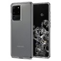 Spigen Liquid Crystal mobiliojo telefono dėklas 17,5 cm (6.9") Permatomas Spigen Liquid Crystal mobiliojo telefono dėklas 17,5 cm (6.9") Permatomas