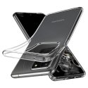 Spigen Liquid Crystal mobiliojo telefono dėklas 17,5 cm (6.9") Permatomas Spigen Liquid Crystal mobiliojo telefono dėklas 17,5 cm (6.9") Permatomas