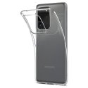 Spigen Liquid Crystal mobiiltelefoni ümbris 17,5 cm (6.9") Kate Läbipaistev Spigen Liquid Crystal mobiiltelefoni ümbris 17,5 cm (6.9") Kate Läbipaistev