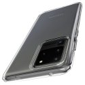 Spigen Liquid Crystal matkapuhelimen suojakotelo 17,5 cm (6.9") Suojus Läpinäkyvä Spigen Liquid Crystal matkapuhelimen suojakotelo 17,5 cm (6.9") Suojus Läpinäkyvä