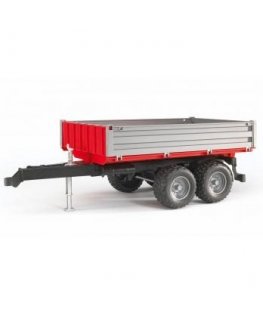 BRUDER 02019 rotaļu transportlīdzeklis
