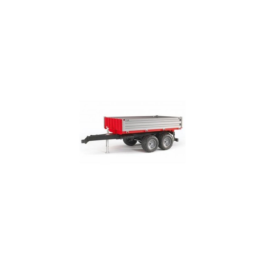 BRUDER 02019 leluajoneuvo