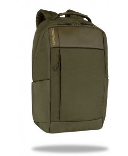 Backpack COOLPACK E55014, green