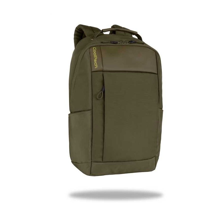Backpack COOLPACK E55014, green