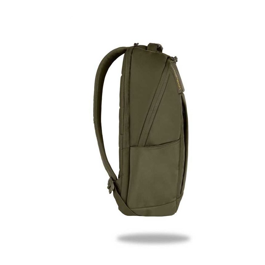 Backpack COOLPACK E55014, green – 2