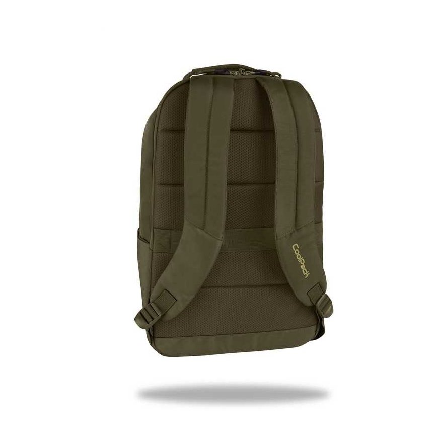 Kuprinė COOLPACK E55014, žalia – 3