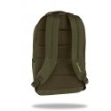 Backpack COOLPACK E55014, green Backpack COOLPACK E55014, green
