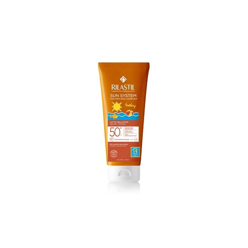 Rilastil "Rilastil Sun System" lotion