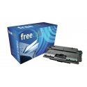 Freecolor 14X-HY-FRC värikasetti 1 kpl musta