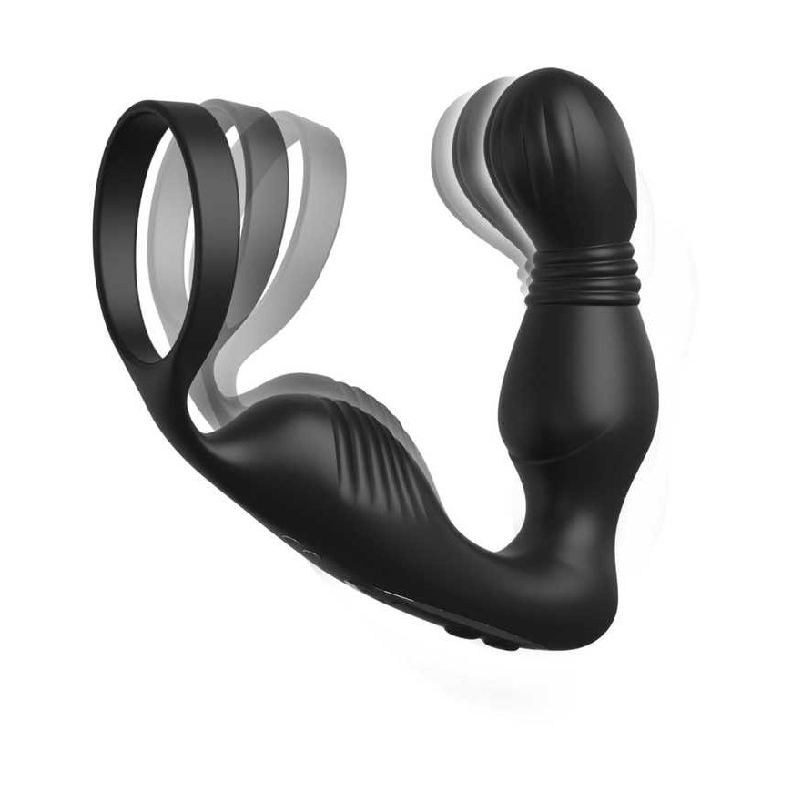 Pipedream AssGasm Pro P-Spot Milking Machine
