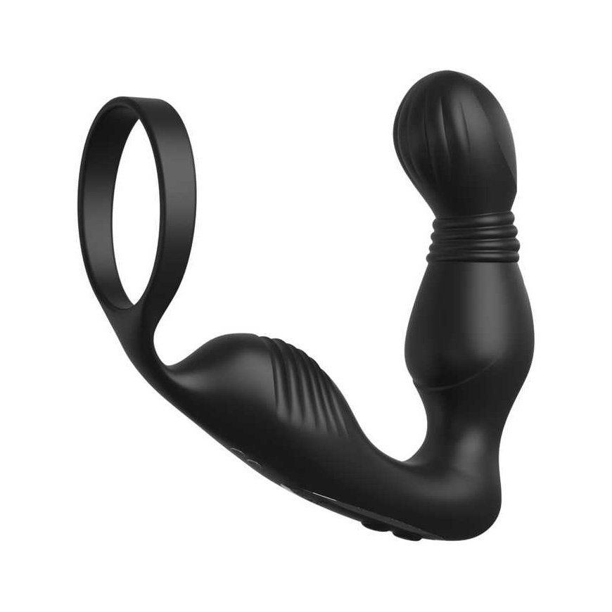 Pipedream AssGasm Pro P-Spot melžimo mašina – 3