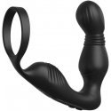 Pipedream AssGasm Pro P-Spot melžimo mašina Pipedream AssGasm Pro P-Spot melžimo mašina