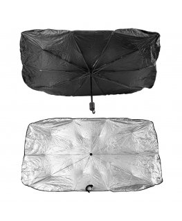 Window cover 140x79cm sun umbrella amio-02906