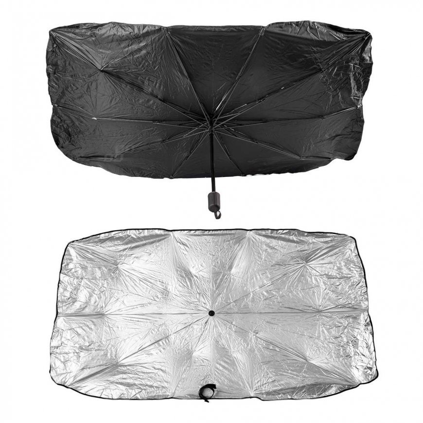 AMiO Window cover 140x79cm sun umbrella