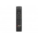 HQ LXP442 TV remote control LG MKJ40653802 Black HQ LXP442 TV remote control LG MKJ40653802 Black