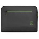 STM STM-114-392P-01 laptop case 40.6 cm (16") Sleeve case Black, Green STM STM-114-392P-01 laptop case 40.6 cm (16") Sleeve case Black, Green