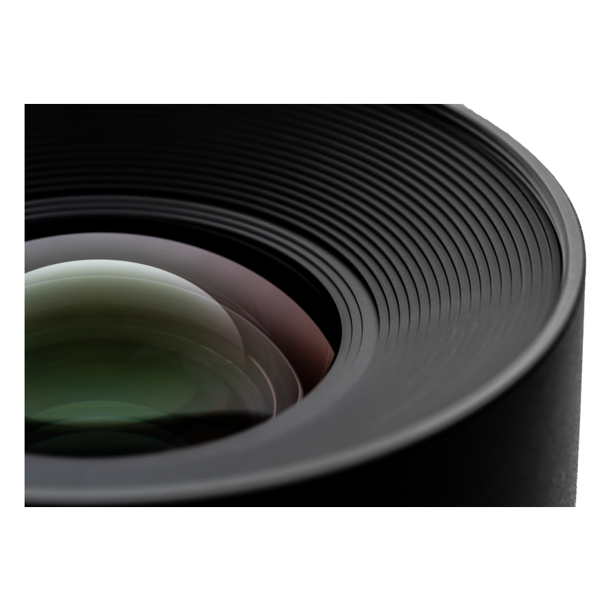 Lens NiSi Cine Lens Athena Prime 40mm T1.9 E-Mount – 2