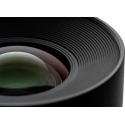 Objektyvas NiSi Cine Lens Athena Prime 40mm T1.9 E-Mount Objektyvas NiSi Cine Lens Athena Prime 40mm T1.9 E-Mount