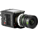 Objektyvas NiSi Cine Lens Athena Prime 40mm T1.9 E-Mount Objektyvas NiSi Cine Lens Athena Prime 40mm T1.9 E-Mount