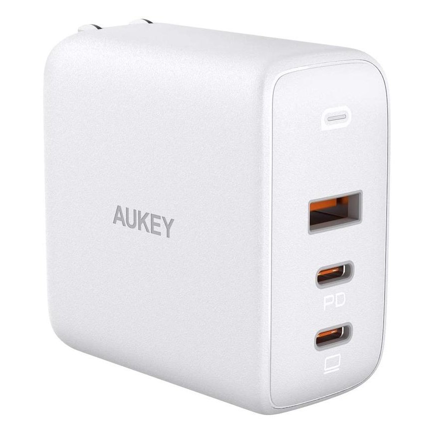 AUKEY Omnia Mix3 Universāls Balts AC