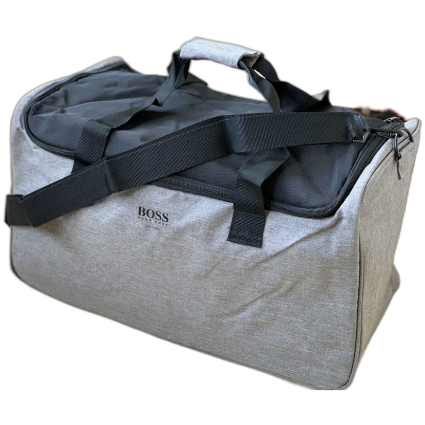 Hugo Boss, Hugo Boss, Polyester, Bag, Gym, Pilkas, For Men – 2