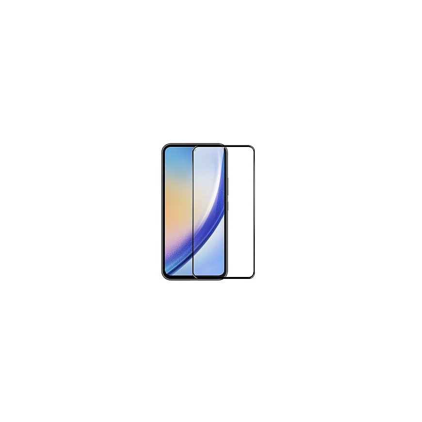 Fusion Gold Glam Orange silicone case for Samsung A546 Galaxy A5 – 2