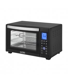 First Austria FA-5043-2 oven 30 L 1600 W Black