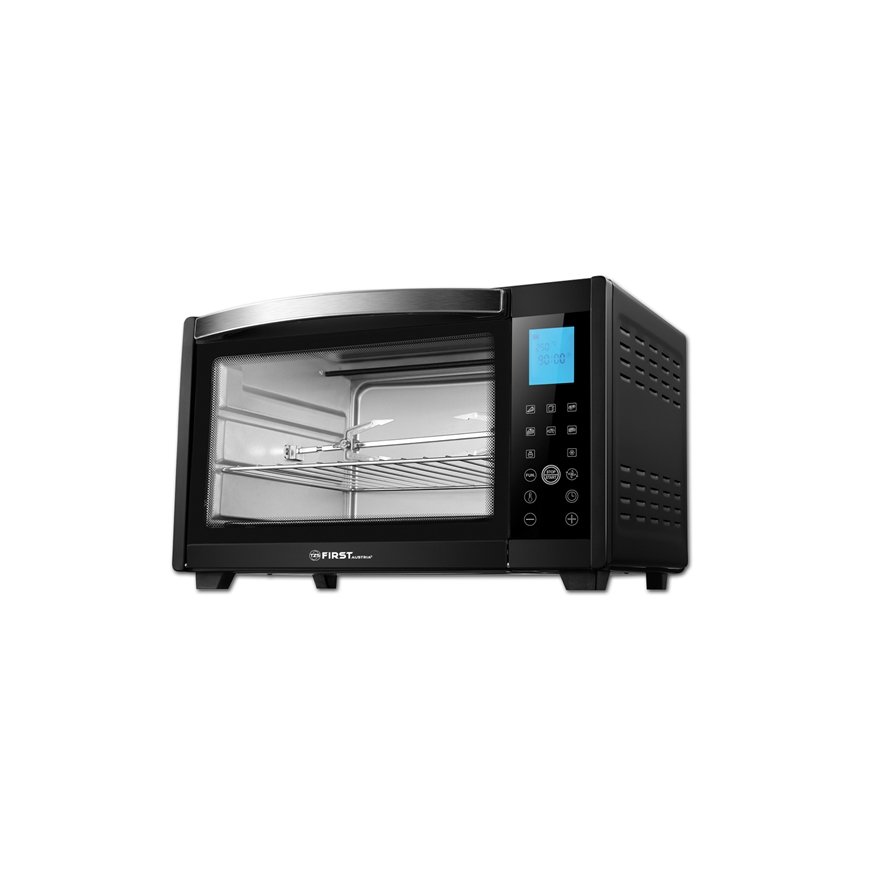 First Austria FA-5043-2 oven 30 L 1600 W Black – 2