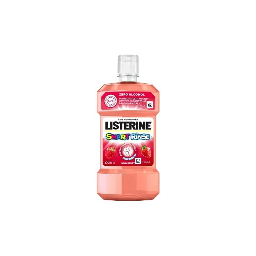 Listerine Cool Mint Mild Taste Mouthwash