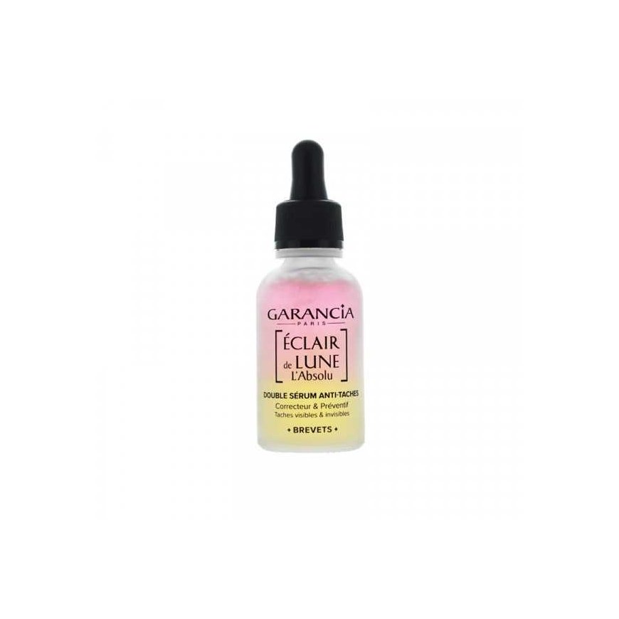 Garancia Eclair De Lune L'absolu Mr face serum against pigment spots 30ml