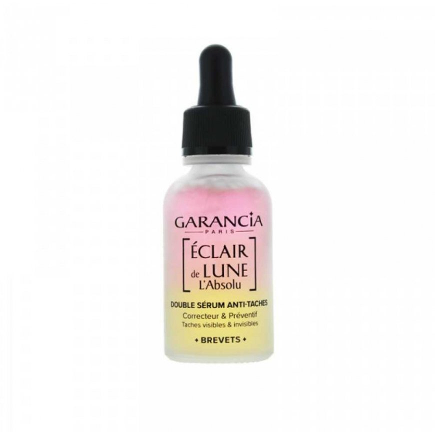 Garancia Eclair De Lune L'absolu Mr face serum against pigment spots 30ml – 2