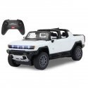 Jamara Hummer EV Radijo bangomis valdomas (RC) modelis Automobilis Elektrinis variklis 1:26 Jamara Hummer EV Radijo bangomis valdomas (RC) modelis Automobilis Elektrinis variklis 1:26