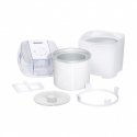 Ice cream maker Steba IC 20, 9.5 W, 1.5 L Ice cream maker Steba IC 20, 9.5 W, 1.5 L