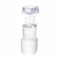 Ledų gaminimo aparatas Steba IC 20, 9,5 W, 1,5 L
