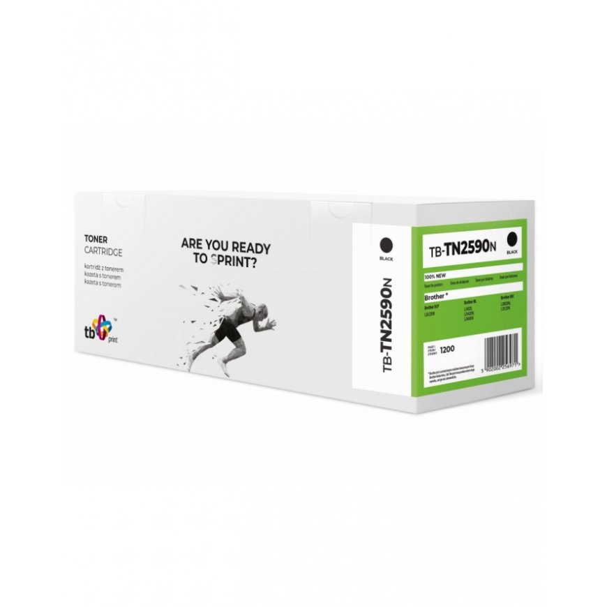 TB Print Tb Print Toner do