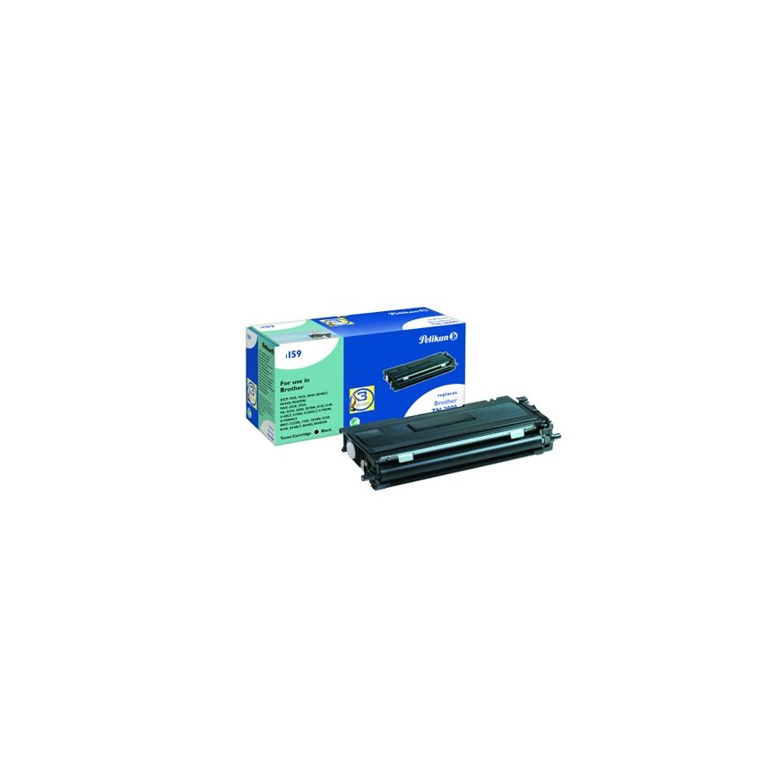 Pelikan 2975 tonera kārtridžs 1 pcs