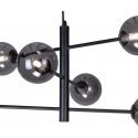 Lubinis šviestuvas Kabamasis šviestuvas DOMOLETTI BOLERO H1333-6-SM, 6×9 W, G9