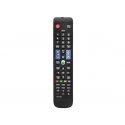 HQ LXP582A SAMSUNG TV Universal remote control AA59-00582A SMART Black HQ LXP582A SAMSUNG TV Universal remote control AA59-00582A SMART Black