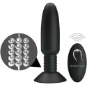 LYBAILE PRETTY LOVE BOTTOM - PLUG VIBRATION AND ROTATION FUNCTION LYBAILE PRETTY LOVE BOTTOM - PLUG VIBRATION AND ROTATION FUNCTION