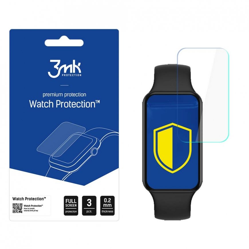 3MK Watch Protection