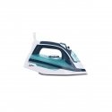 JATA PL598C Dry iron Ceramic soleplate 2600 W Blue, White JATA PL598C Dry iron Ceramic soleplate 2600 W Blue, White