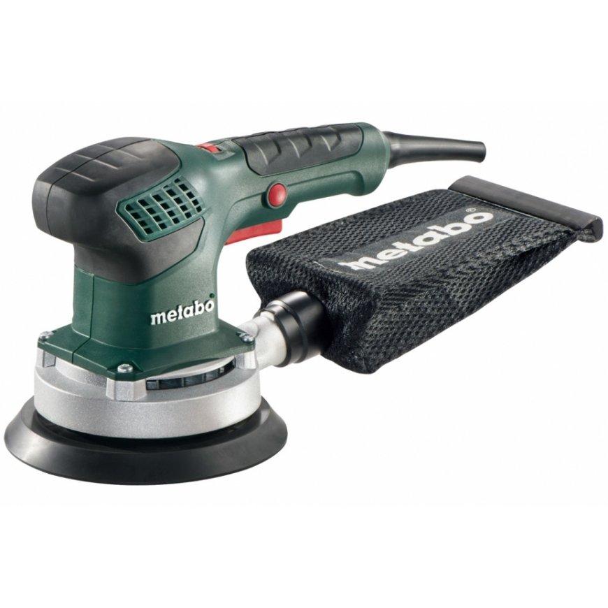 Metabo SXE 3150 Orbitālā slīpmašīna 12000