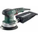 Metabo SXE 3150 Orbitālā slīpmašīna 12000 RPM Melns, Zaļš 310 W