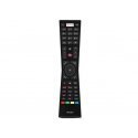 HQ LXP357 Remote control LCD SONY URC-67/UCT042 Black HQ LXP357 Remote control LCD SONY URC-67/UCT042 Black
