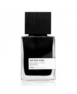 MiN NEW YORK Coda Eau De Parfum 75ml