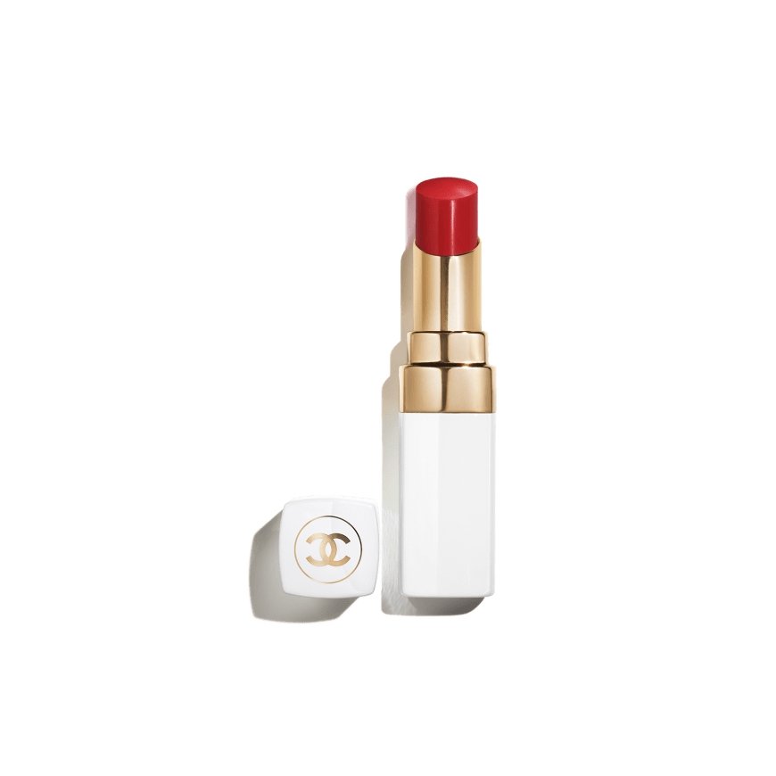 CHANEL Rouge Coco Baume lūpu balzams