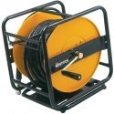 Compressor air hose on a reel Bostitch 30 m